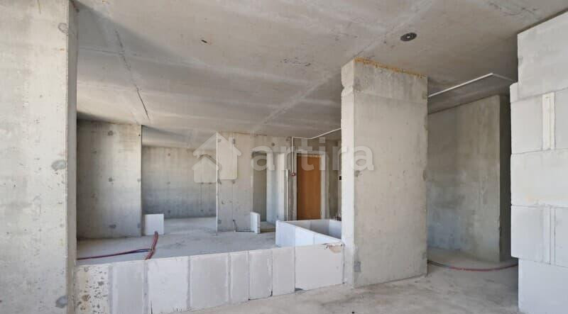 3-комн. квартира, 83 м2, 17/20 эт. Москва - изображение 5