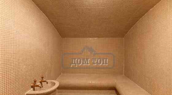 Коттедж, 550 м2 Истра