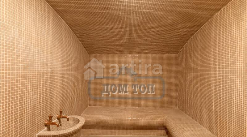 Коттедж, 550 м2 Истра - изображение 5