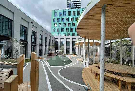 Студия, 30 м2, 8/55 эт. Москва