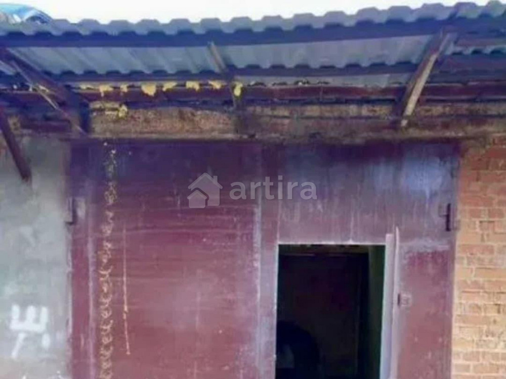 Гараж, 27 м2 Домодедово - изображение 3