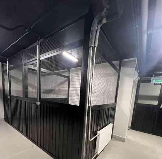 Гараж, 4.2 м2 Москва