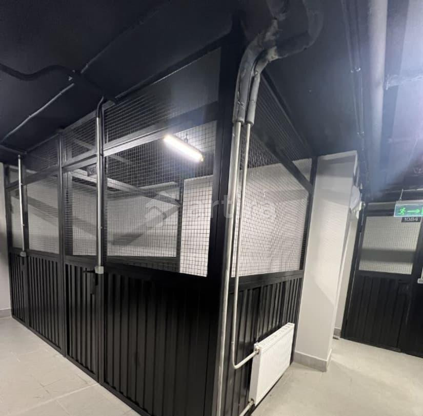 Гараж, 4.2 м2 Москва - изображение 6