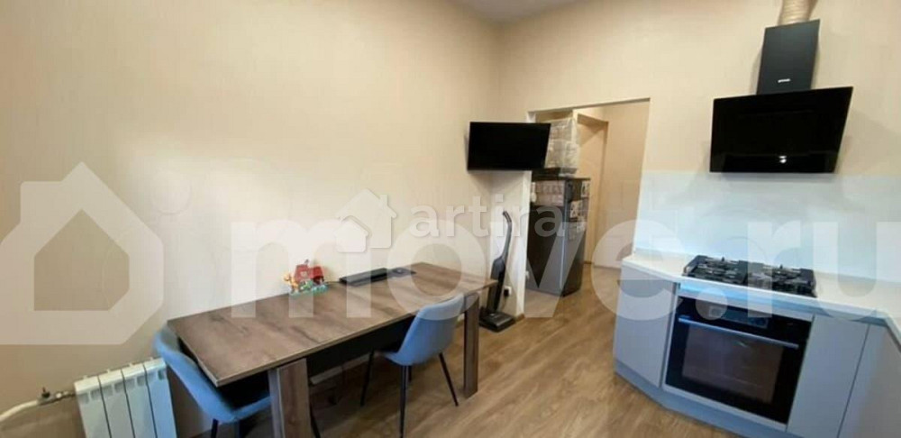 3-комн. квартира, 88.9 м2, 5/9 эт. Москва - изображение 7