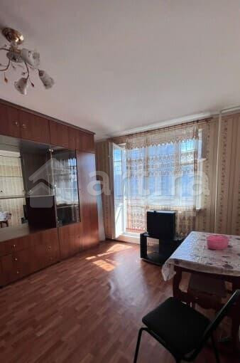 2-комн. квартира, 50 м2, 3/17 эт. Москва - изображение 4