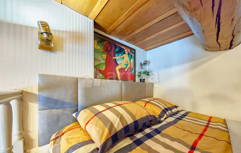 1-комн. апарт-ы, 16 м2, 3/5 эт. Санкт-Петербург - изображение 7