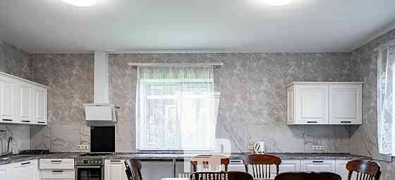 Коттедж, 350 м2, 10 соток, 2 эт. Истра