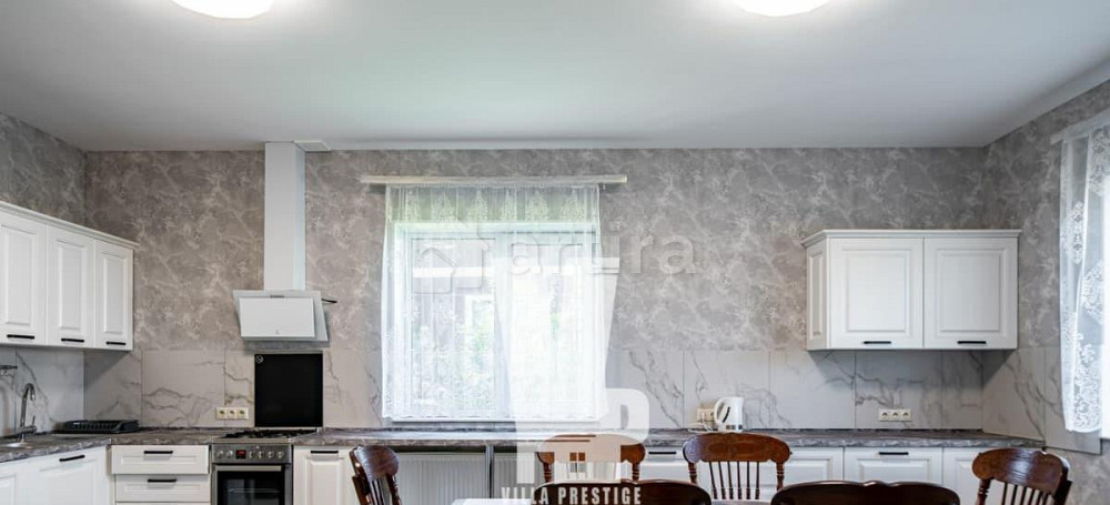 Коттедж, 350 м2, 10 соток, 2 эт. Истра - изображение 2