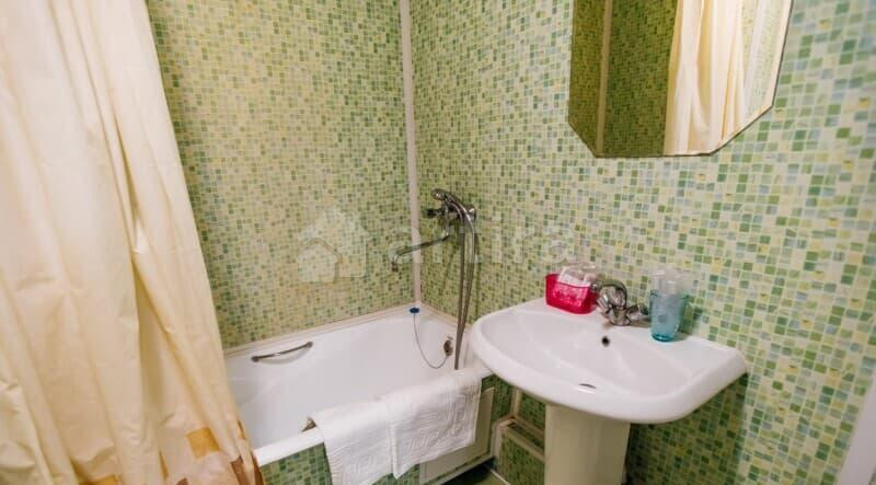 2-комн. квартира, 48 м2, 5/5 эт. Калуга - изображение 20