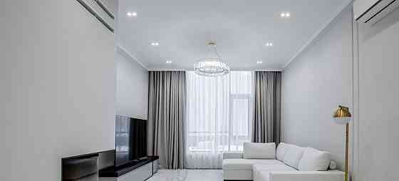 Таунхаус, 278 м2, 1.53 сотки, 4 эт. Истра