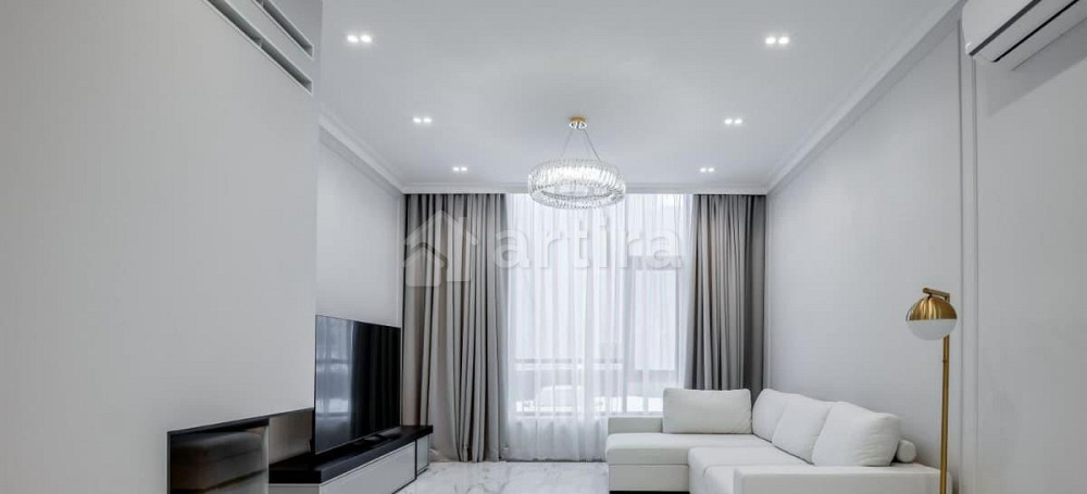 Таунхаус, 278 м2, 1.53 сотки, 4 эт. Истра - изображение 6