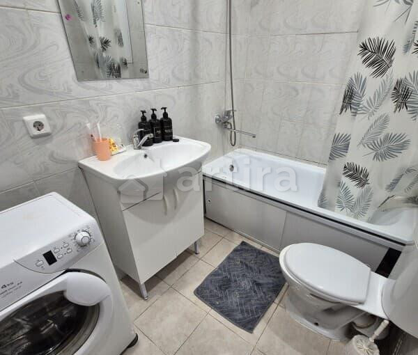 1-комн. квартира, 35 м2, 4/16 эт. Ивантеевка - изображение 16