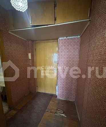 1-комн. квартира, 37.4 м2, 5/16 эт. Москва