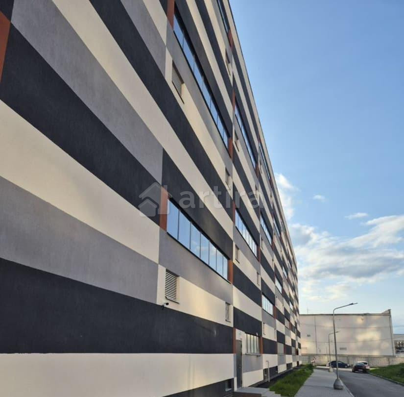 Гараж, 14 м2 Екатеринбург - изображение 2