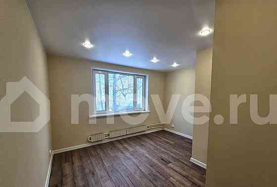 Студия, 17.3 м2, 1/12 эт. Москва