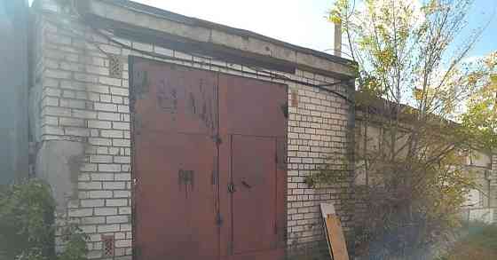 Гараж, 37 м2 Волгоград