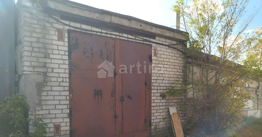 Гараж, 37 м2 Волгоград - изображение 4