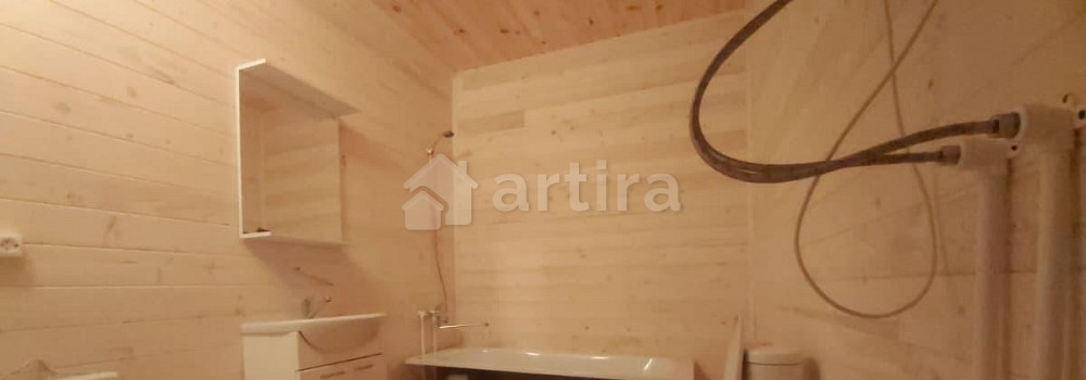 Дом, 83 м2, 6.5 сотки, 2 эт. Гатчина - изображение 2