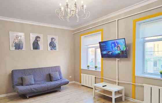 3-комн. квартира, 60 м2, 2/2 эт. Муром