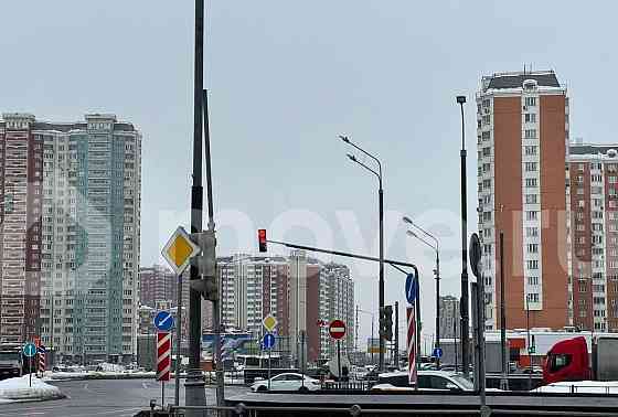 Студия, 18.5 м2, 2/17 эт. Москва