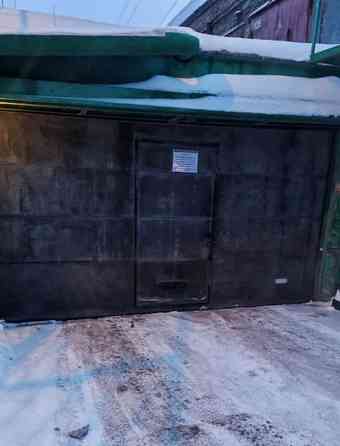 Гараж, 16 м2 Новосибирск