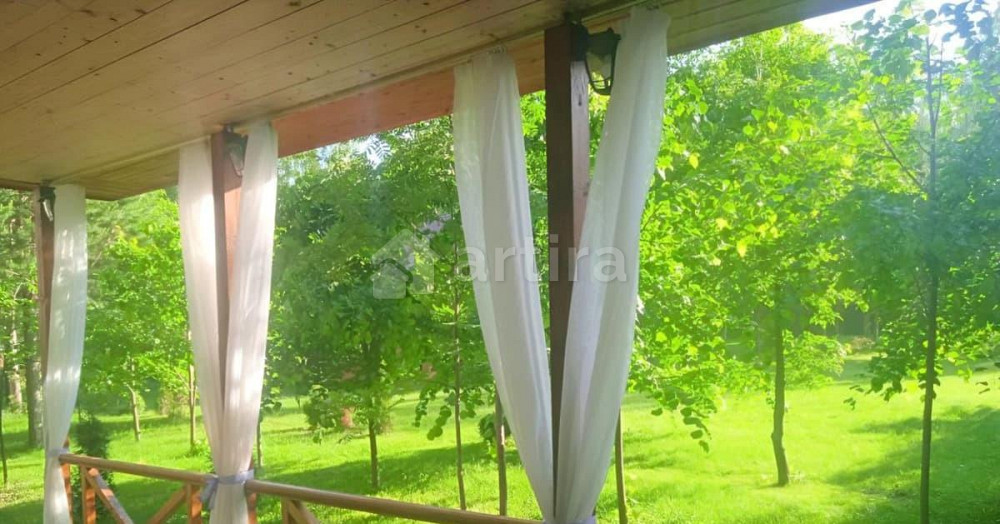 Дом, 74 м2, 30 соток, 2 эт. Вологда - изображение 6