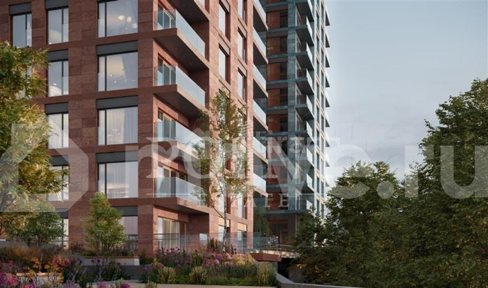 5-комн. квартира, 192 м2, 4/14 эт. Москва - изображение 6