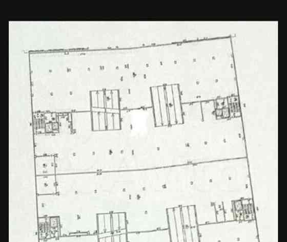 Гараж, 24 м2 Санкт-Петербург