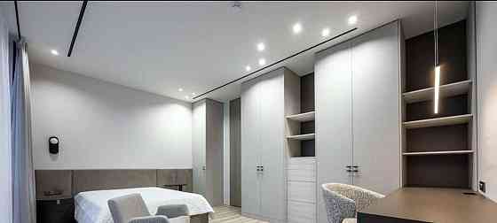 Таунхаус, 238 м2, 1.4 сотки, 3 эт. Истра