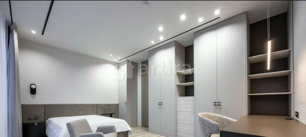 Таунхаус, 238 м2, 1.4 сотки, 3 эт. Истра - изображение 3