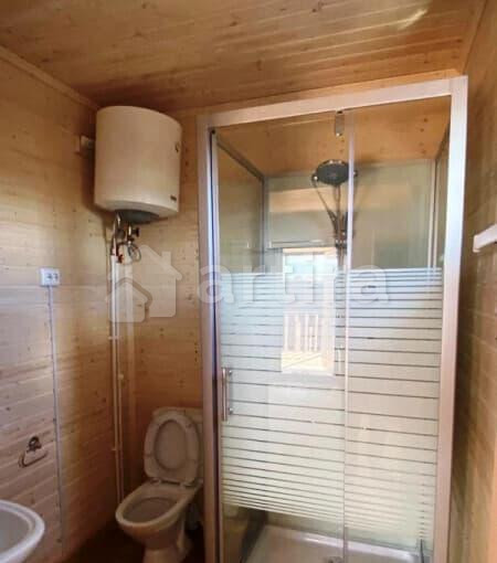 Коттедж, 300 м2 Москва - изображение 8