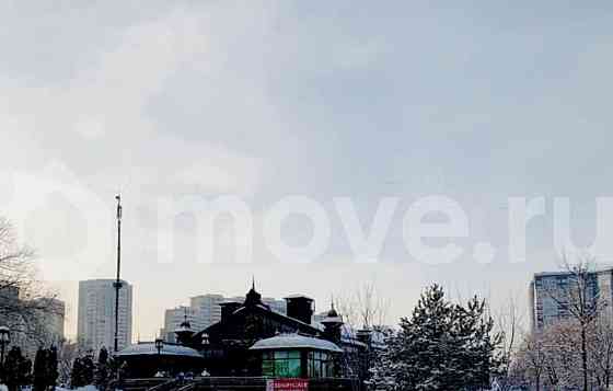 Студия, 11.7 м2, 1/9 эт. Москва