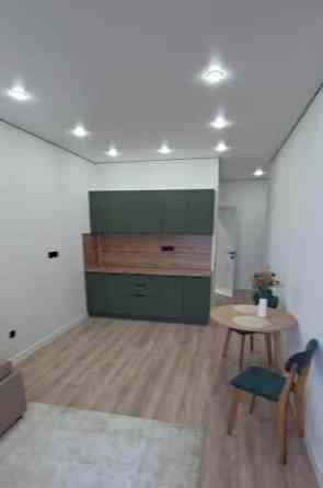 1-комн. квартира, 49 м2, 2/9 эт. Самара