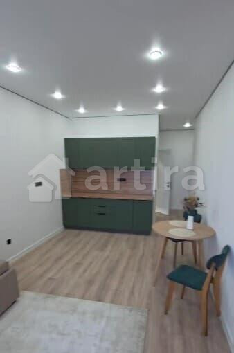 1-комн. квартира, 49 м2, 2/9 эт. Самара - изображение 2