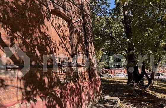 Студия, 21.8 м2, 2/5 эт. Москва