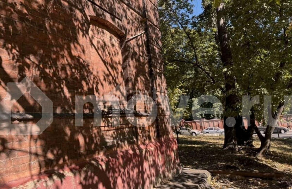 Студия, 21.8 м2, 2/5 эт. Москва - изображение 1