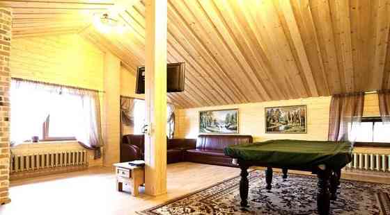 Коттедж, 400 м2 Истра