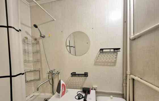 2-комн. квартира, 42 м2, 4/5 эт. Москва