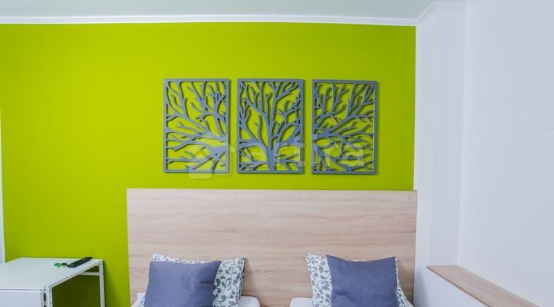 1-комн. квартира, 18 м2, 1/10 эт. Уфа - изображение 16