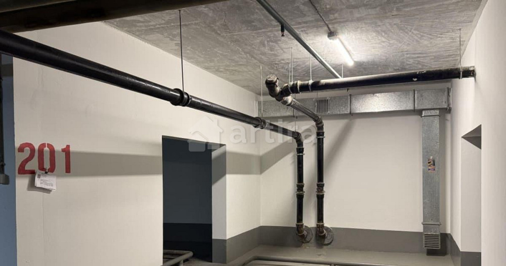 Гараж, 18 м2 Москва - изображение 4