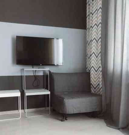 1-комн. апарт-ы, 30 м2, 15/24 эт. Новосибирск