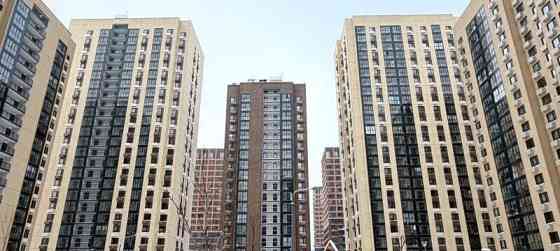 3-комн. квартира, 98 м2, 14/17 эт. Москва