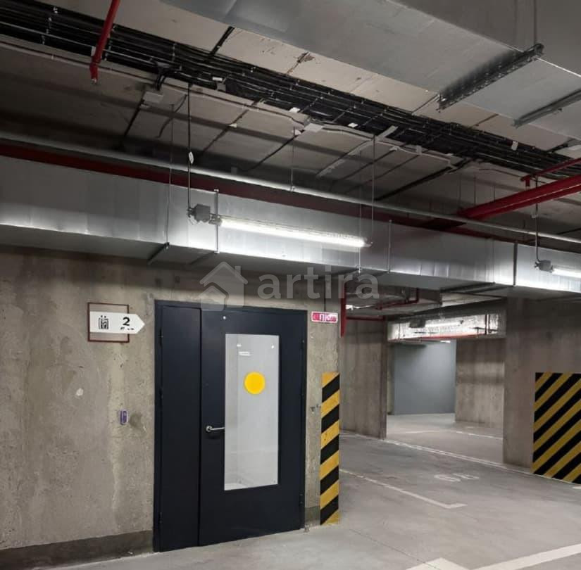 Гараж, 13.3 м2 Санкт-Петербург - изображение 3