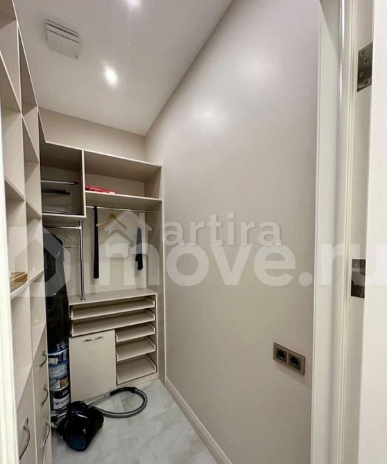 2-комн. апарт-ы, 55 м2, 5/9 эт. Москва - изображение 4