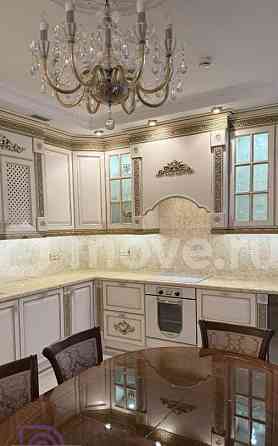 3-комн. квартира, 122.9 м2, 4/24 эт. Москва