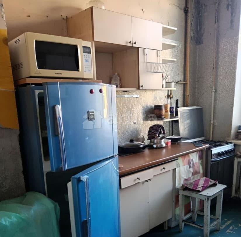 Комната, 13 м2, 2/4 эт. Санкт-Петербург - изображение 5