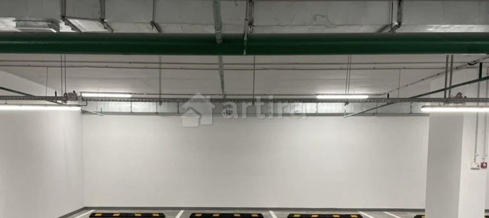 Гараж, 14 м2 Москва - изображение 4