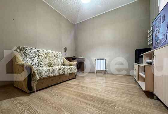 1-комн. квартира, 32 м2, 1/3 эт. Москва