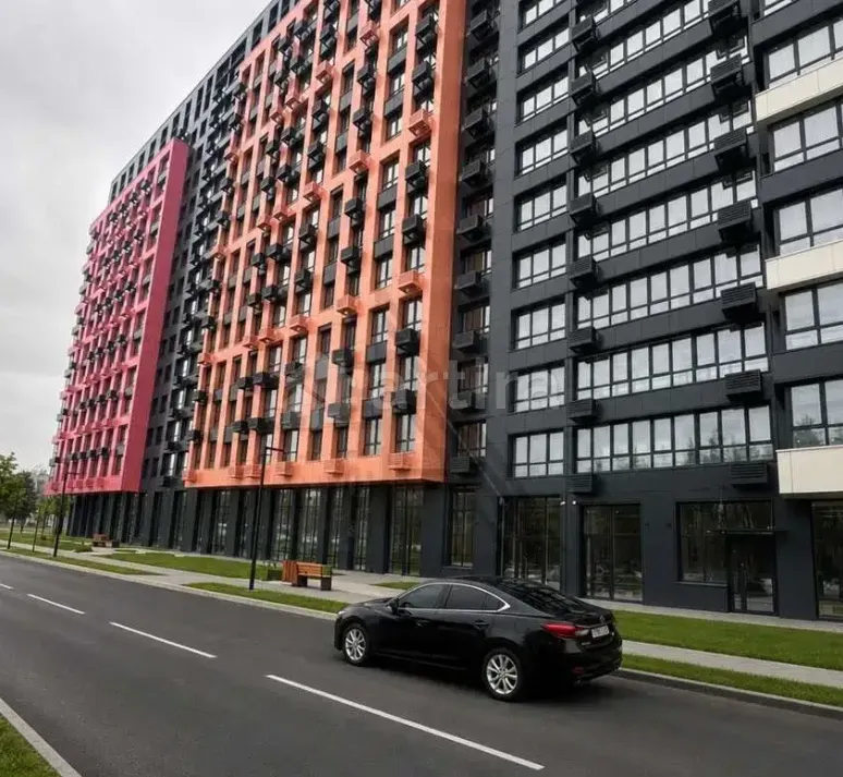 Торговое помещение. 68.3 м² 1/9 эт. Воронеж - изображение 1