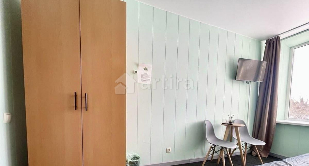 Комната, 18 м2, 2/2 эт. Санкт-Петербург - изображение 5